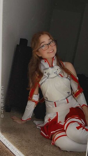 lyssaurora photo