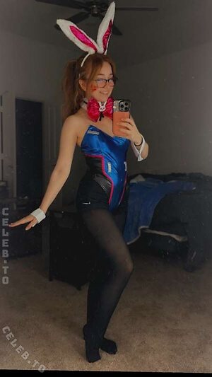 lyssaurora Nude Leaked Photo #195
