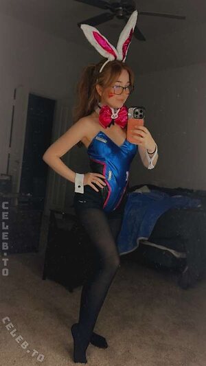 lyssaurora Nude Leaked Photo #196