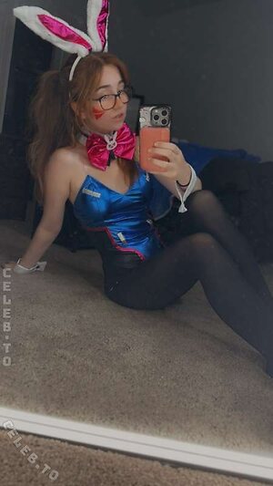lyssaurora Nude Leaked Photo #197