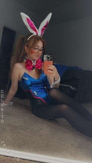 lyssaurora Nude Leaked Photo #201