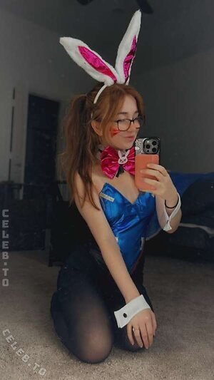 lyssaurora Nude Leaked Photo #205