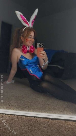 lyssaurora Nude Leaked Photo #209