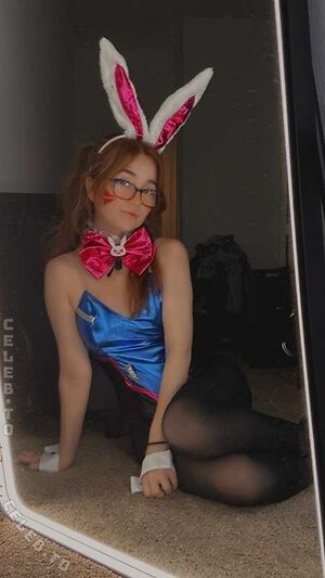 lyssaurora Nude Leaked Photo #213