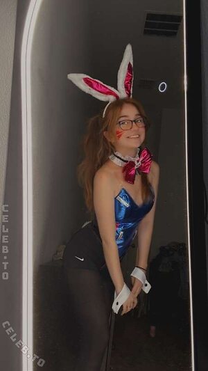 lyssaurora Nude Leaked Photo #215