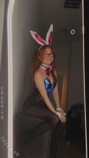 lyssaurora Nude Leaked Photo #216