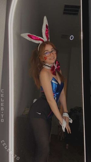 lyssaurora Nude Leaked Photo #218