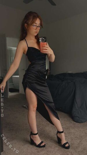 lyssaurora Nude Leaked Photo #235