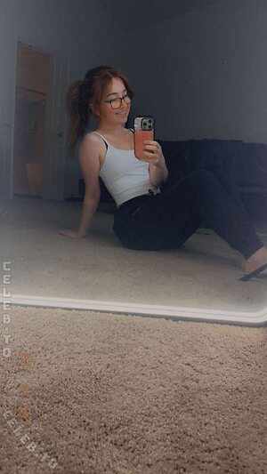 lyssaurora Nude Leaked Photo #256