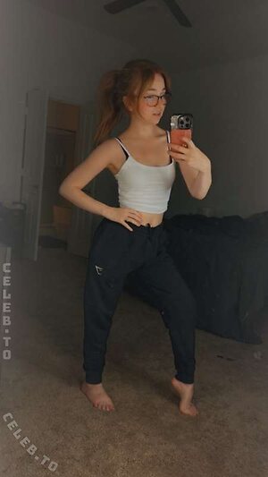 lyssaurora Nude Leaked Photo #261