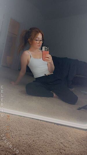 lyssaurora Nude Leaked Photo #265