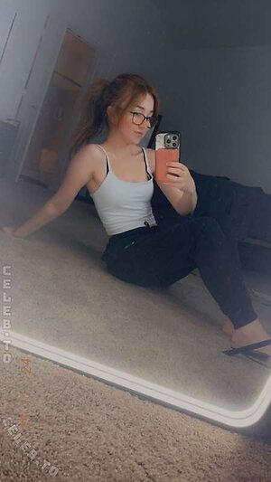 lyssaurora Nude Leaked Photo #266