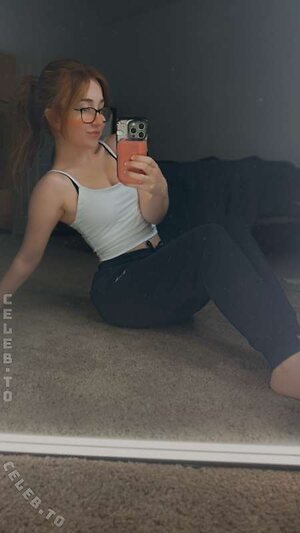 lyssaurora Nude Leaked Photo #267