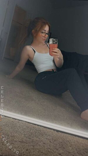 lyssaurora Nude Leaked Photo #268