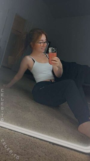 lyssaurora Nude Leaked Photo #271