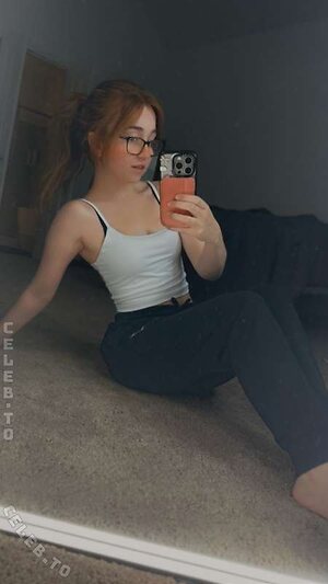 lyssaurora Nude Leaked Photo #272