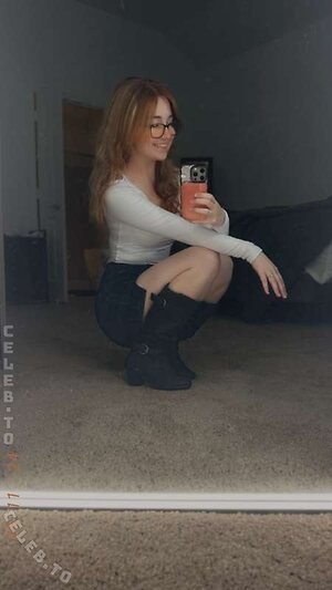 lyssaurora Nude Leaked Photo #277