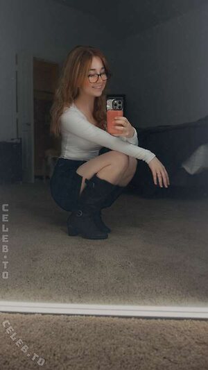 lyssaurora Nude Leaked Photo #284