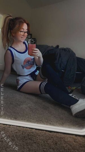 lyssaurora Nude Leaked Photo #296