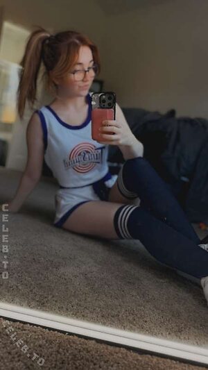 lyssaurora Nude Leaked Photo #307