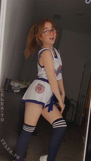 lyssaurora Nude Leaked Photo #320