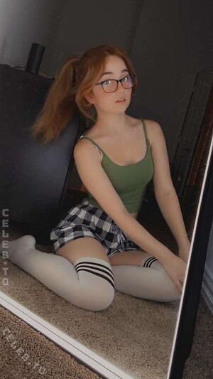 lyssaurora Nude Leaked Photo #328
