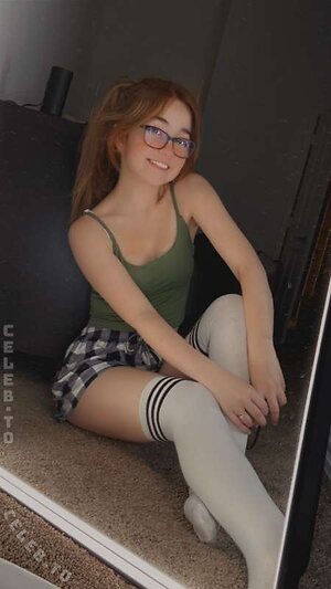 lyssaurora Nude Leaked Photo #332