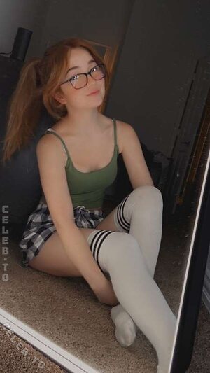 lyssaurora Nude Leaked Photo #334