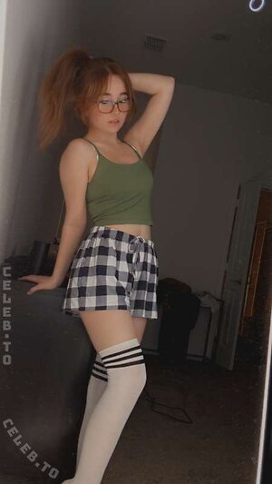 lyssaurora Nude Leaked Photo #342