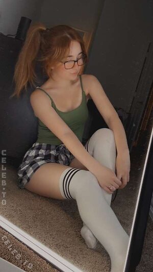 lyssaurora Nude Leaked Photo #343