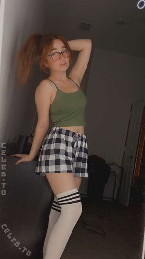 lyssaurora Nude Leaked Photo #345