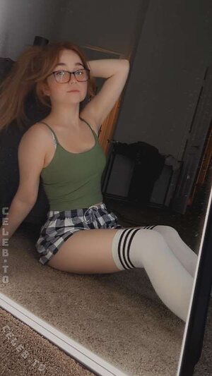 lyssaurora Nude Leaked Photo #349