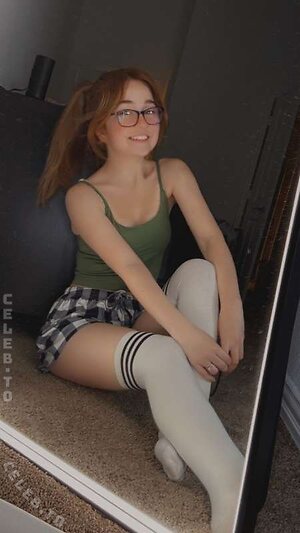 lyssaurora Nude Leaked Photo #352