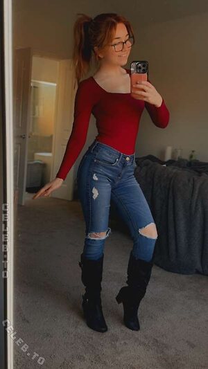 lyssaurora Nude Leaked Photo #356
