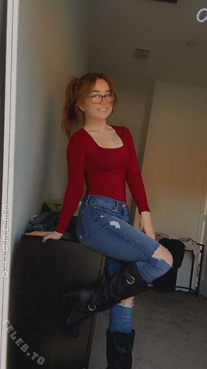 lyssaurora Nude Leaked Photo #358