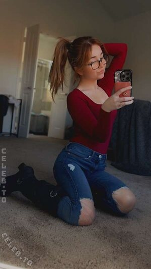 lyssaurora Nude Leaked Photo #360