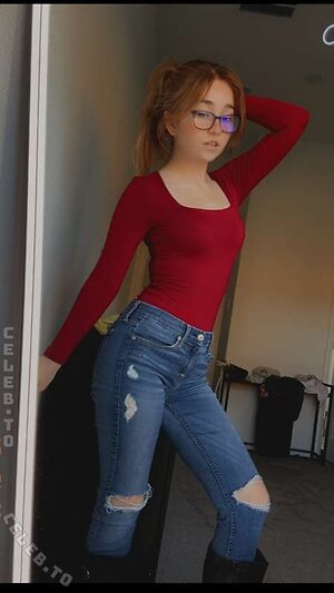lyssaurora Nude Leaked Photo #362