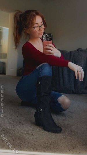 lyssaurora Nude Leaked Photo #364