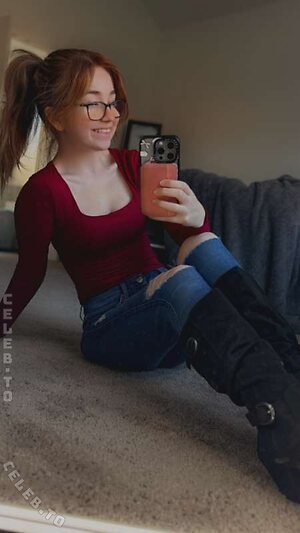 lyssaurora Nude Leaked Photo #366