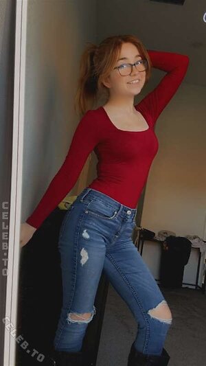 lyssaurora Nude Leaked Photo #368
