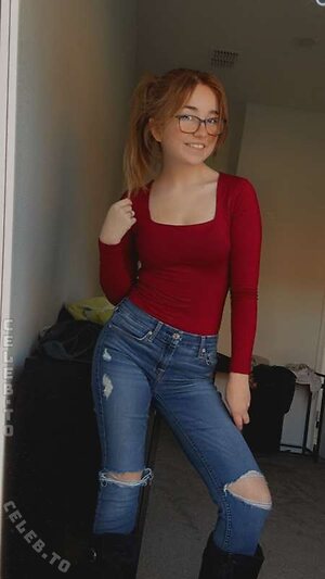 lyssaurora Nude Leaked Photo #370