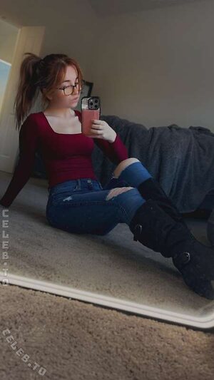 lyssaurora Nude Leaked Photo #371