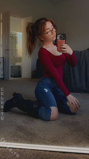 lyssaurora Nude Leaked Photo #373