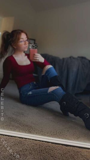 lyssaurora Nude Leaked Photo #376