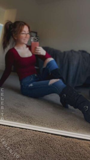 lyssaurora Nude Leaked Photo #380