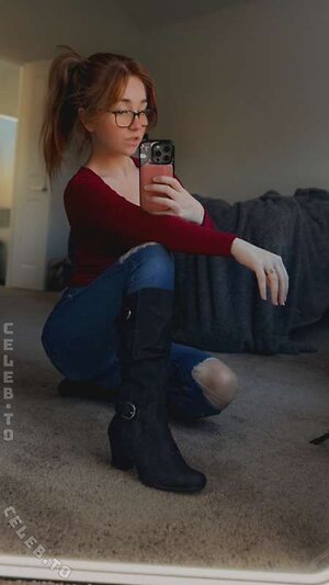 lyssaurora Nude Leaked Photo #381