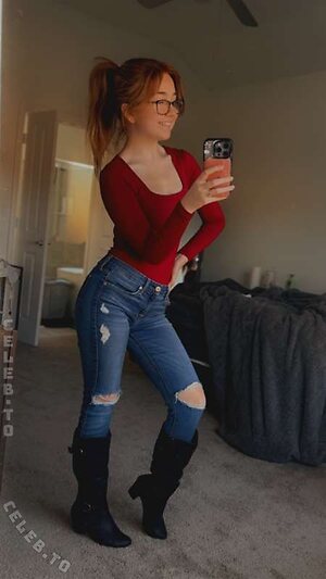 lyssaurora Nude Leaked Photo #382