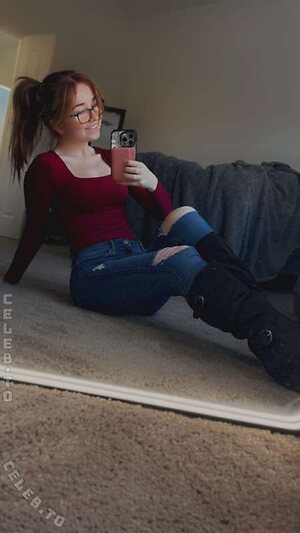 lyssaurora Nude Leaked Photo #383