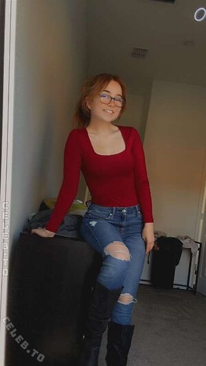 lyssaurora Nude Leaked Photo #384