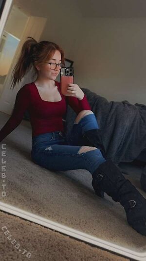 lyssaurora Nude Leaked Photo #394